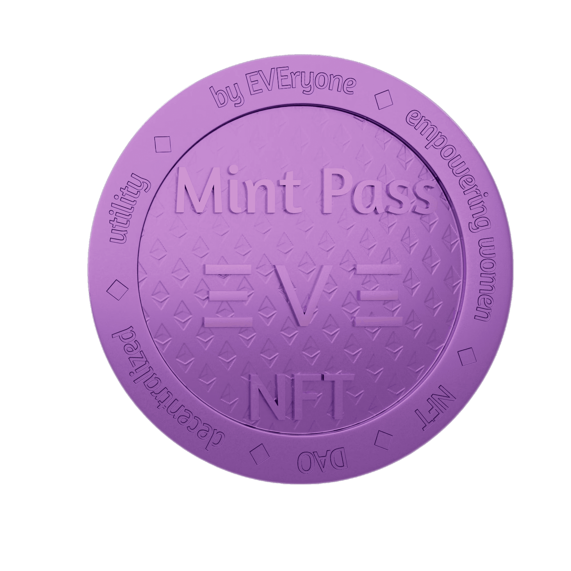 Project EVE (Advisors)